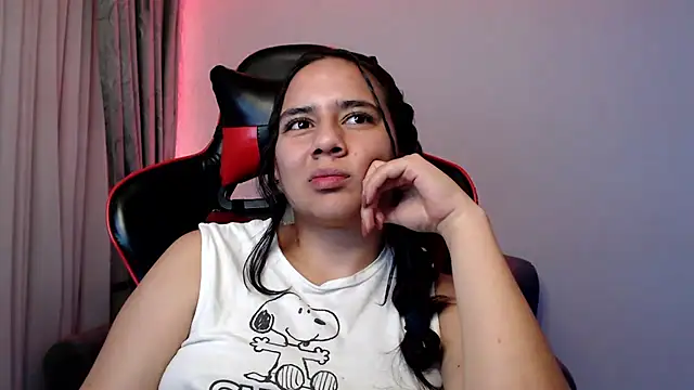 Lexyevans online show from 17, 12, 2024