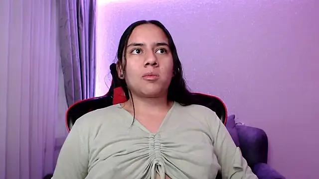 Lexyevans online show from 19, 12, 2024