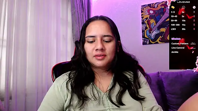 Lexyevans online show from 3, 3, 2025