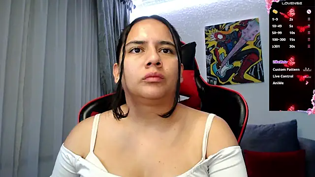 Lexyevans online show from 22, 3, 2025