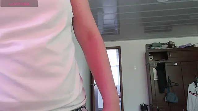 Lexyevans online show from 19, 9, 2025