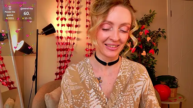 sexuallycorrecte online show from 14, 2, 2026