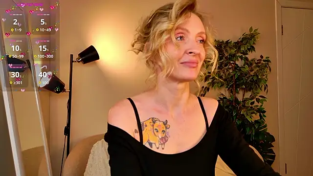 sexuallycorrecte online show from 25, 2, 2026