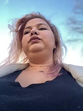 AllysonK online show from 18, 12, 2024