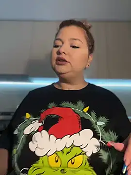 AllysonK online show from 24, 12, 2024