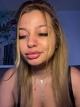 AllysonK online show from 19, 11, 2025