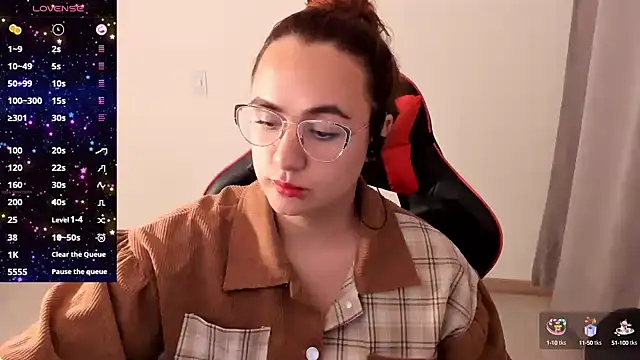 maryluna95 online show from 8, 10, 2025