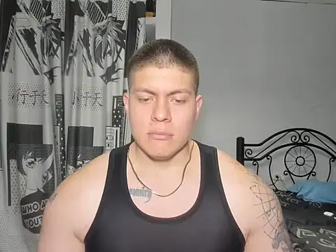 Snapshot of regan_jhonso chatting on 23, 10, 2025 regan jhonso online show from 23, 10, 2025