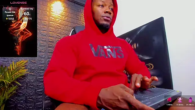 tommike online show from 29, 11, 2025