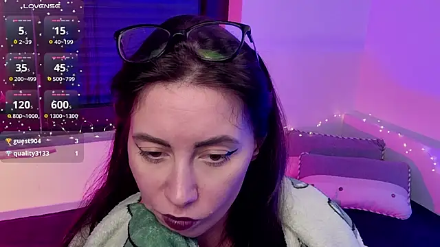 RitaSonnet online show from 10, 12, 2024