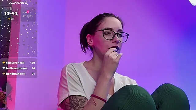 RitaSonnet online show from 15, 12, 2024