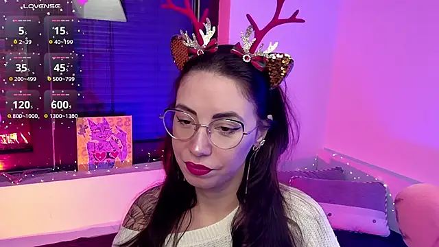 RitaSonnet online show from 22, 12, 2024