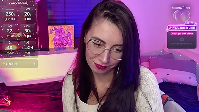 RitaSonnet online show from 22, 12, 2024