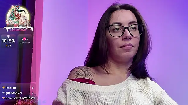 RitaSonnet online show from 29, 12, 2024