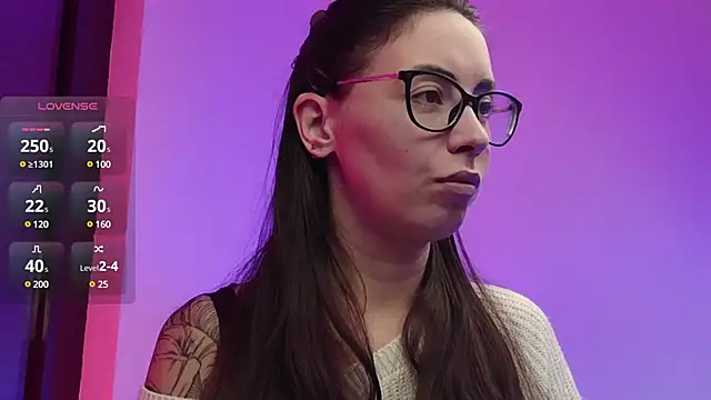 RitaSonnet online show from 10, 1, 2025