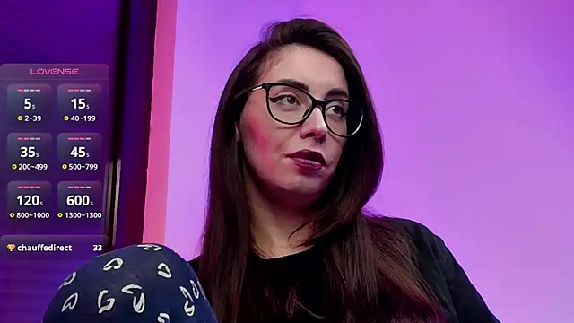 RitaSonnet online show from 11, 1, 2025