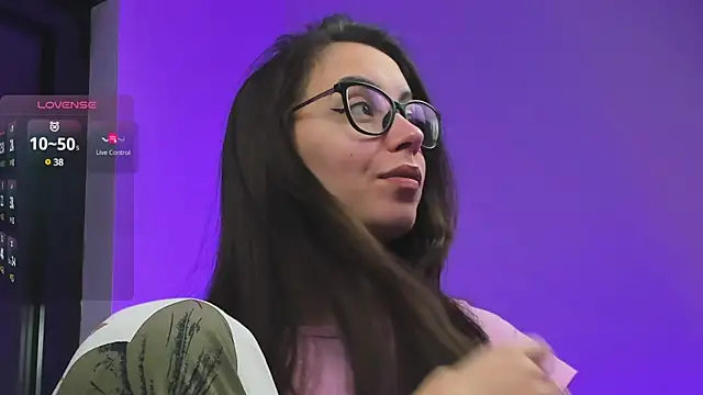 RitaSonnet online show from 26, 1, 2025