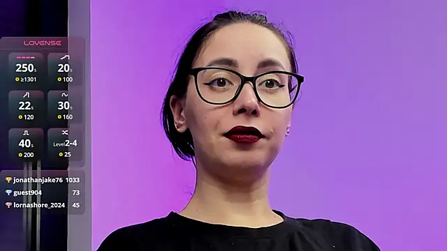 RitaSonnet online show from 28, 1, 2025