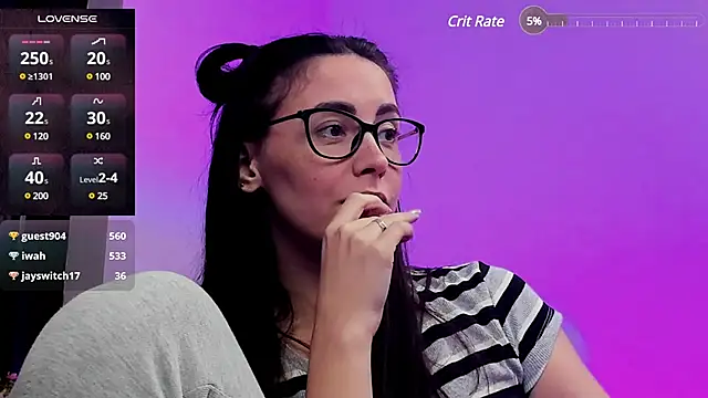 RitaSonnet online show from 8, 2, 2025