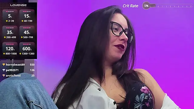 RitaSonnet online show from 11, 2, 2025