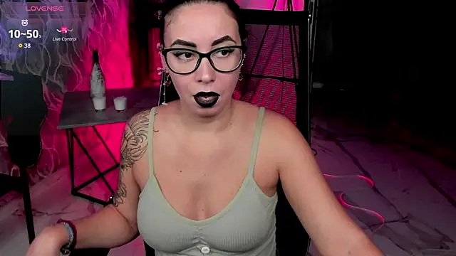 RitaSonnet online show from 12, 10, 2025