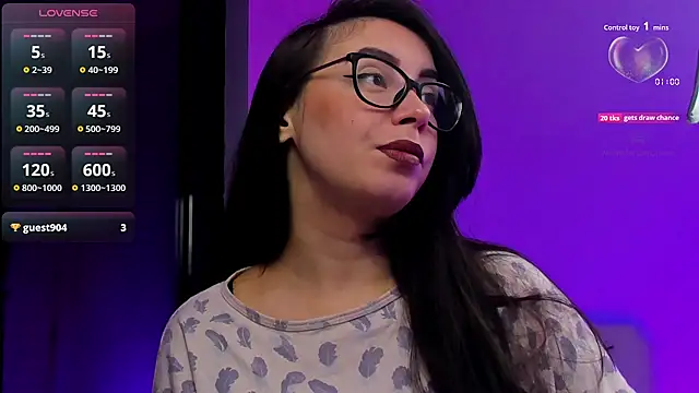 RitaSonnet online show from 17, 11, 2025