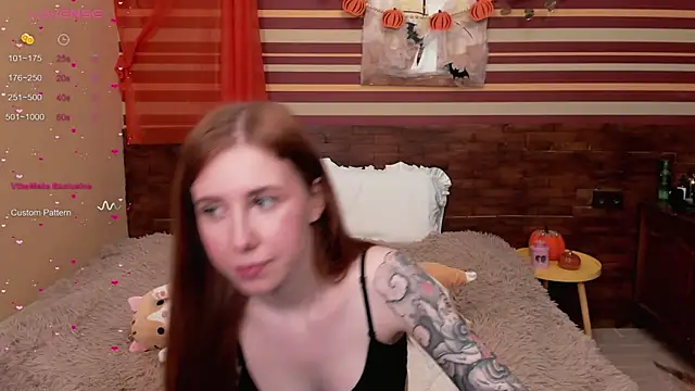 MilanaMua online show from 13, 11, 2025