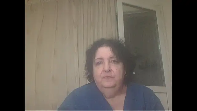 Snapshot of maturekorine chatting on 26, 10, 2025 maturekorine online show from 26, 10, 2025