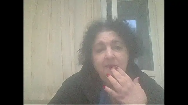 Snapshot of maturekorine chatting on 29, 11, 2025 maturekorine online show from 29, 11, 2025