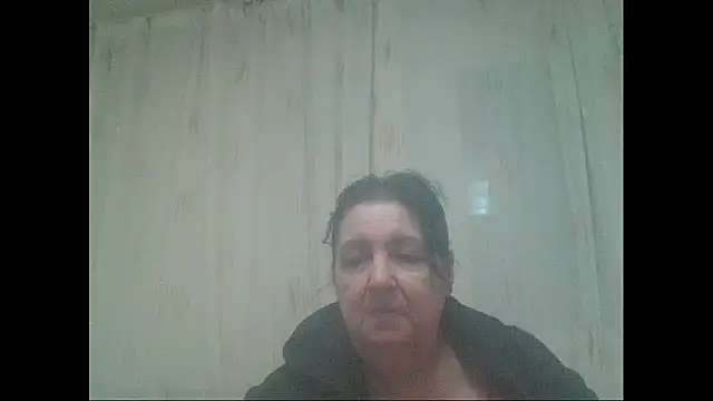 maturekorine online show from 13, 1, 2026