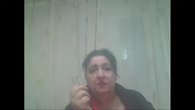 maturekorine online show from 14, 1, 2026