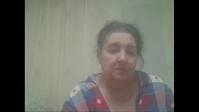 maturekorine online show from 20, 3, 2026