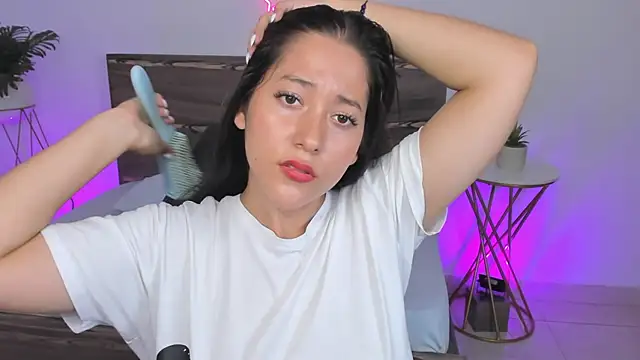 ivette bocelly online show from 15, 1, 2025