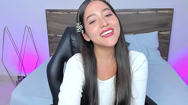 ivette bocelly online show from 12, 2, 2025