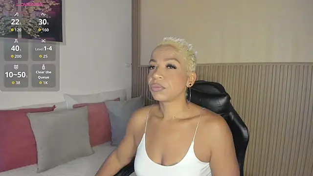 summer night  online show from 25, 11, 2025