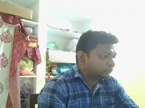 Snapshot of ITGuyhyd chatting on 15, 1, 2025 ITGuyhyd online show from 15, 1, 2025