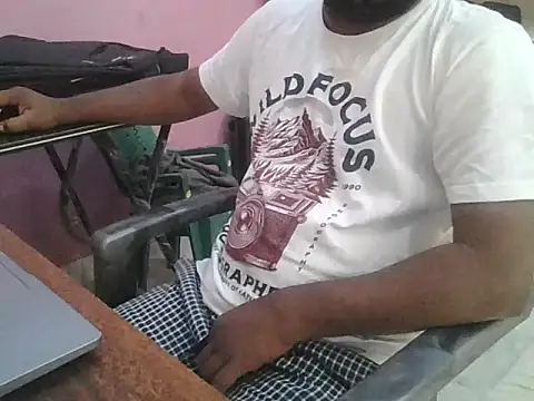 Snapshot of ITGuyhyd chatting on 16, 3, 2026 ITGuyhyd online show from 16, 3, 2026