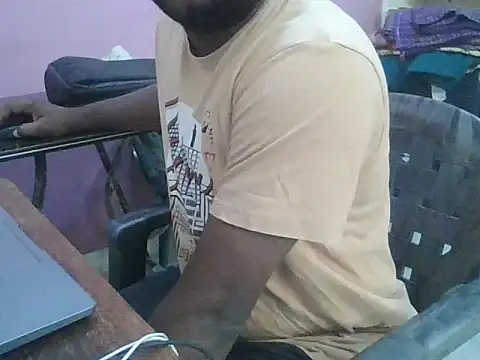 Snapshot of ITGuyhyd chatting on 18, 3, 2026 ITGuyhyd online show from 18, 3, 2026