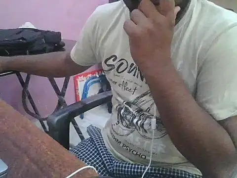 Snapshot of ITGuyhyd chatting on 19, 3, 2026 ITGuyhyd online show from 19, 3, 2026