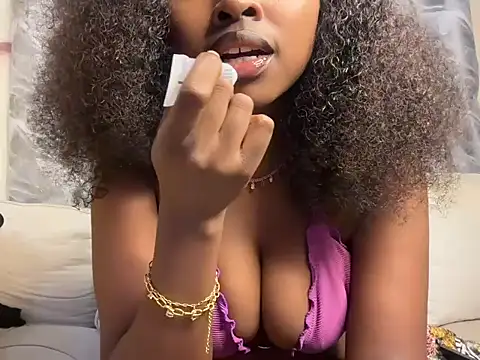 Chocolate queen2 online show from 6, 3, 2026