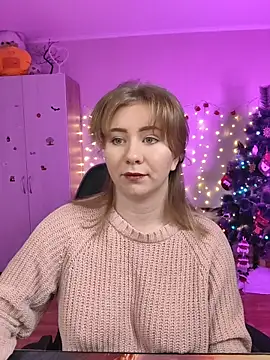 D0nna  online show from 11, 1, 2026