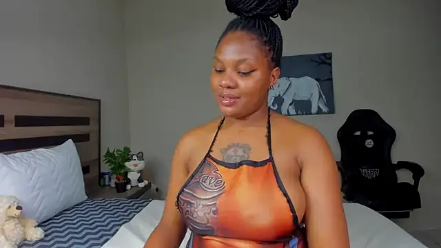 Renee-18 online show from 30, 11, 2025