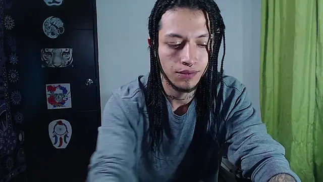 Dicaprioo  online show from 7, 1, 2025