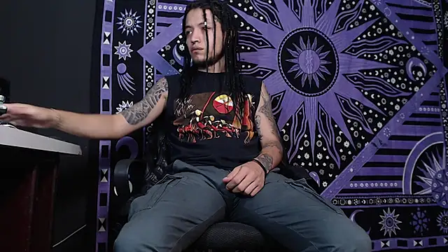 Dicaprioo  online show from 8, 1, 2025