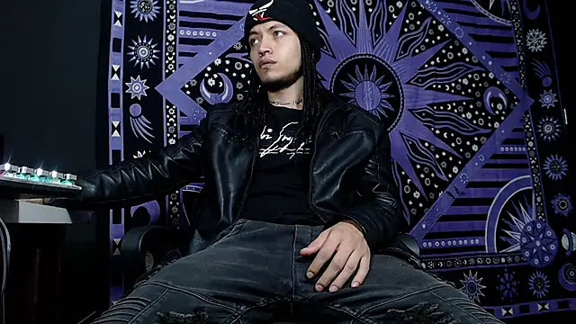 Dicaprioo  online show from 11, 1, 2025