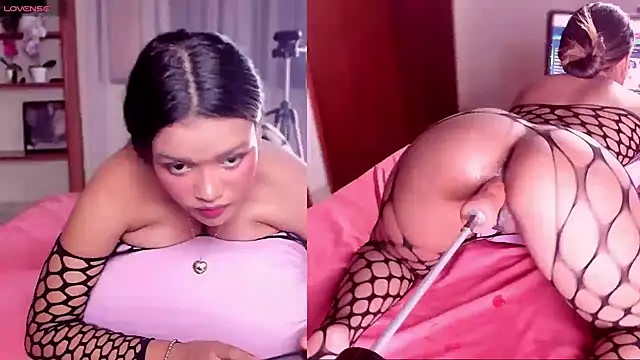 Tiny Annie online show from 29, 1, 2025