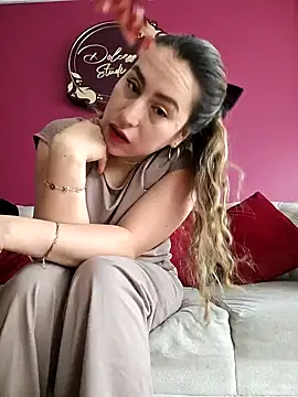 RubbyTaylor online show from 11, 10, 2025