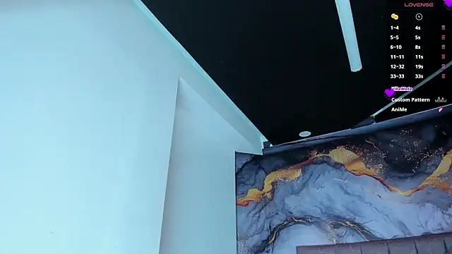 Elsalombardi  online show from 5, 12, 2025