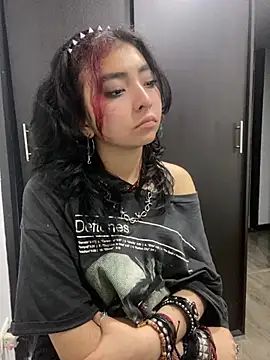  Gothiccbitch  online show from 17, 12, 2024