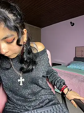  Gothiccbitch  online show from 10, 1, 2025